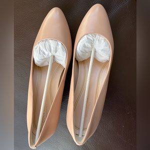 Cole Haan Grand Ambition wedge, mahogany rose pumps women’s shoes